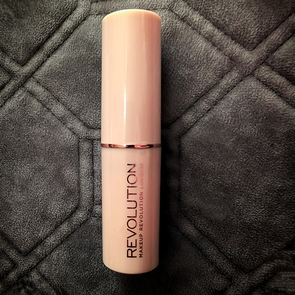 Revolution Cream Foundation Stick